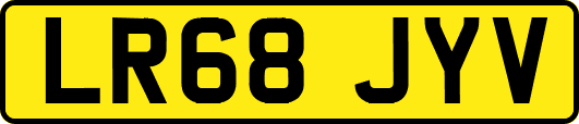 LR68JYV