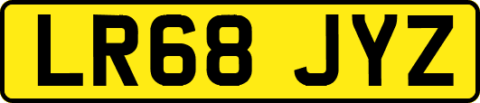 LR68JYZ