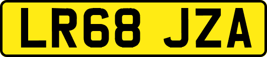LR68JZA