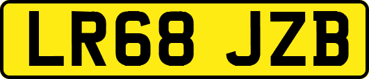 LR68JZB