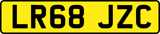 LR68JZC