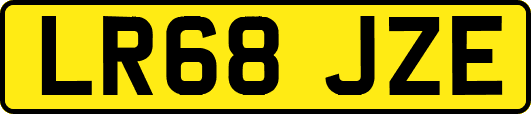 LR68JZE