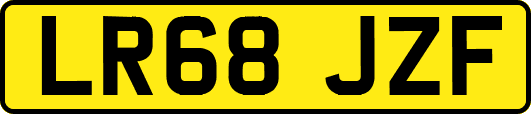 LR68JZF