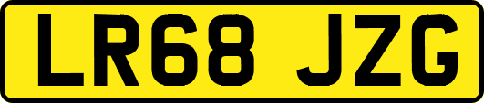 LR68JZG