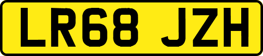 LR68JZH
