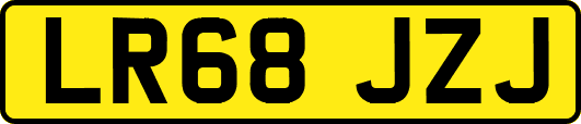 LR68JZJ