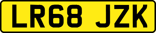 LR68JZK
