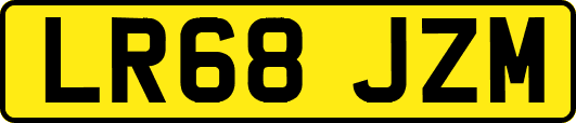 LR68JZM