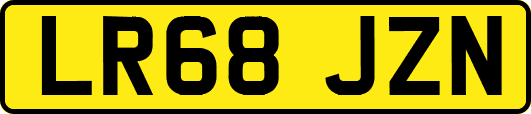LR68JZN