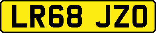 LR68JZO
