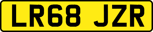 LR68JZR