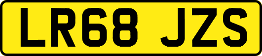 LR68JZS