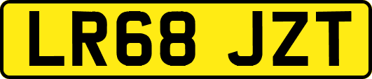 LR68JZT