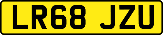 LR68JZU