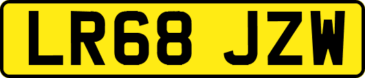 LR68JZW