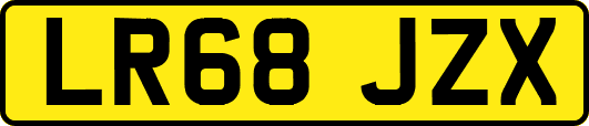 LR68JZX