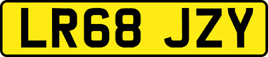 LR68JZY