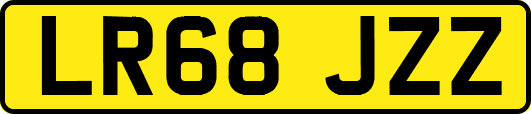 LR68JZZ
