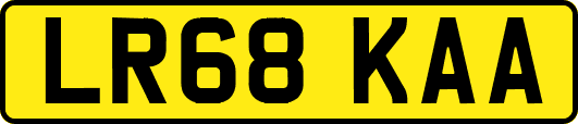 LR68KAA
