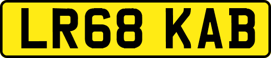 LR68KAB