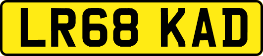 LR68KAD