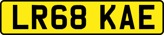 LR68KAE