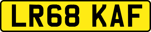 LR68KAF