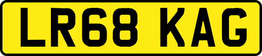 LR68KAG