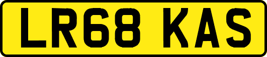 LR68KAS