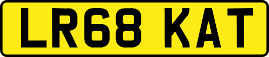 LR68KAT