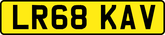 LR68KAV