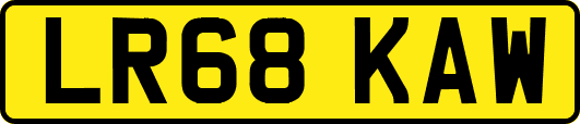 LR68KAW