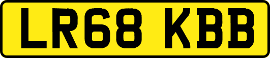 LR68KBB