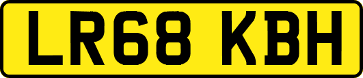 LR68KBH