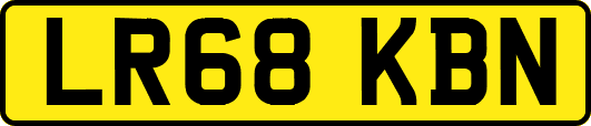 LR68KBN