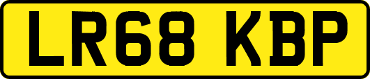 LR68KBP