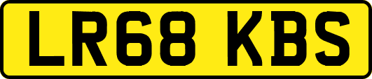 LR68KBS