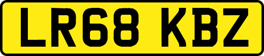 LR68KBZ
