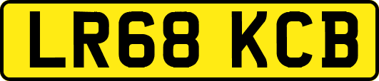 LR68KCB