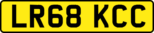 LR68KCC