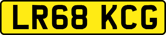 LR68KCG
