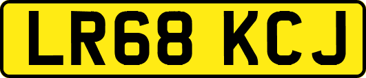 LR68KCJ