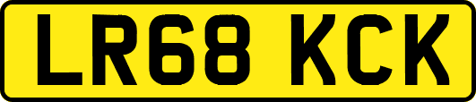 LR68KCK