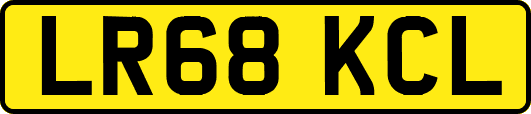LR68KCL