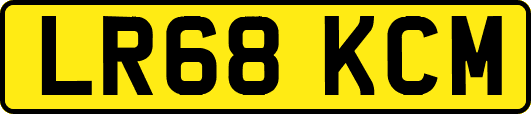 LR68KCM
