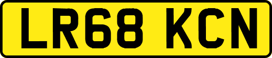 LR68KCN