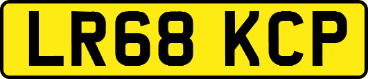 LR68KCP