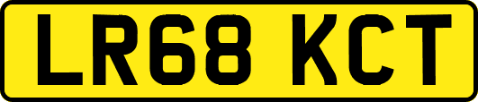 LR68KCT