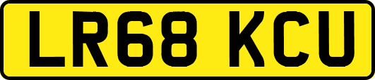 LR68KCU