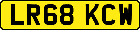LR68KCW